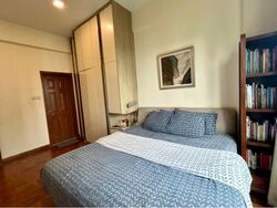 Cavendish Park (D21), Condominium #516101461